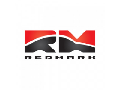 Домкрат гидравлический 12т.(высота мин/макс 210/395мм) от REDMARK Домкрат гидравлический 12т.(высота мин/макс 210/395мм)