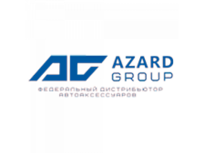 Ароматизатор на панель банка "Deep Aqua" Водяные брызги от AZARD Ароматизатор на панель банка "Deep Aqua" Водяные брызги