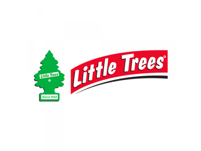 CAR-FRESHNER Ароматизатор Ёлочка "Кокос" (Coconut) от LITTLE TREES CAR-FRESHNER Ароматизатор Ёлочка "Кокос" (Coconut)