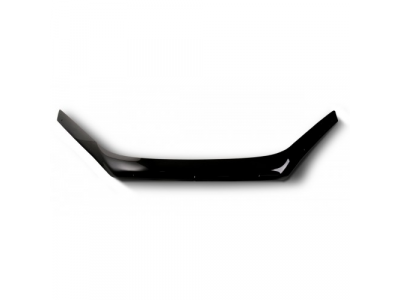 Дефлектор капота темный HONDA CRV 2010-2012, NLD.SHOCRV1012 от SIM Дефлектор капота темный HONDA CRV 2010-2012, NLD.SHOCRV1012