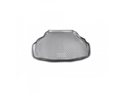 Коврик в багажник LEXUS LS460 07/2006->, сед. (полиуретан) от ELEMENT Коврик в багажник LEXUS LS460 07/2006->, сед. (полиуретан)