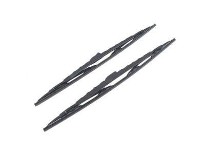 BOSCH Комплект Twin со спойлером 625/625mm (814 S) от BOSCH BOSCH Комплект Twin со спойлером 625/625mm (814 S)