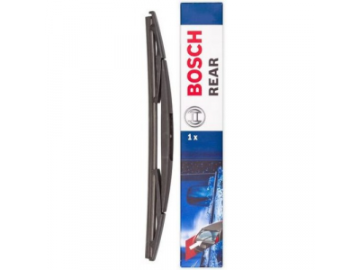 BOSCH Стеклоочиститель заднего стекла 370mm (H 371) от BOSCH BOSCH Стеклоочиститель заднего стекла 370mm (H 371)