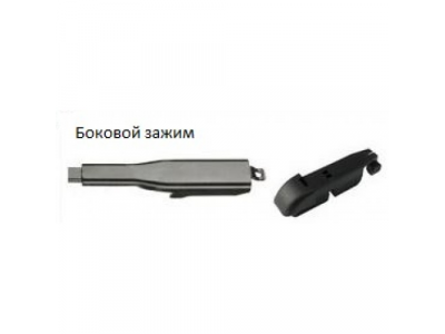 Щетки стеклоочистителя SWF VISIOFLEX,передняя,2 шт., 0018203445, 650mm/26", бескаркасная от SWF Щетки стеклоочистителя SWF VISIOFLEX,передняя,2 шт., 0018203445, 650mm/26", бескаркасная