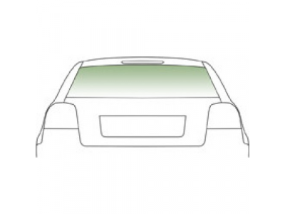 ГАЗ 3307 СТЕКЛО ЗАДНЕЕ от AGC AUTOMOTIVE ГАЗ 3307 СТЕКЛО ЗАДНЕЕ