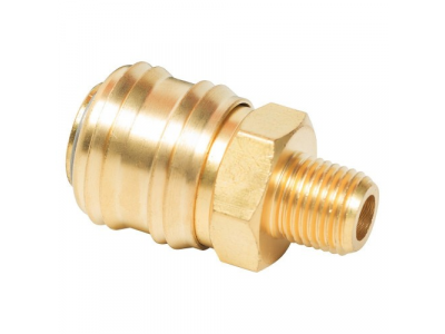 Муфта быстросъемная F>M1/4", МАСТАК от МАСТАК Муфта быстросъемная F>M1/4", МАСТАК