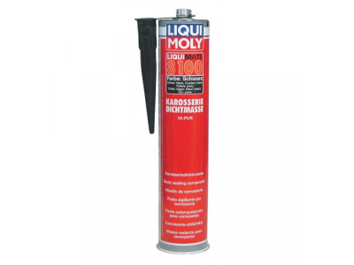 Клей-герметик (черный) LiquiMoly 6146 от LIQUI MOLY Клей-герметик (черный) LiquiMoly 6146