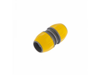 Соединительная муфта унив. 1/2"-3/4"// PALISAD LUXE