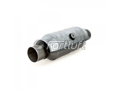 Fortluft Катализатор Mazda 6 (GG) 2.0 147 л.с. от Fortluft Fortluft Катализатор Mazda 6 (GG) 2.0 147 л.с.