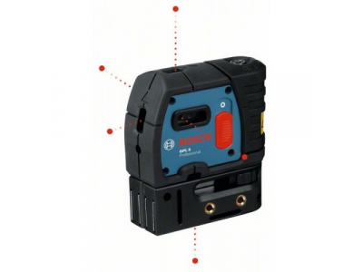 Точечный лазер GPL 5 Professional от BOSCH Точечный лазер GPL 5 Professional