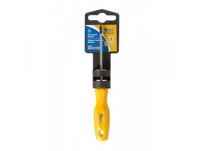Отвертка крестовая PH0х75 Master