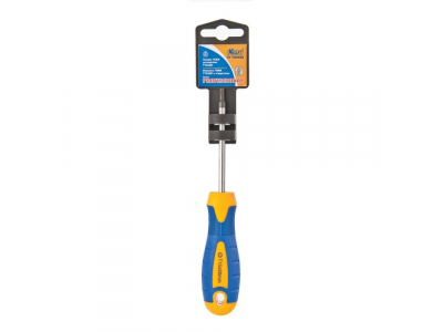 Отвертка TORX Т15*80 от KRAFT Отвертка TORX Т15*80