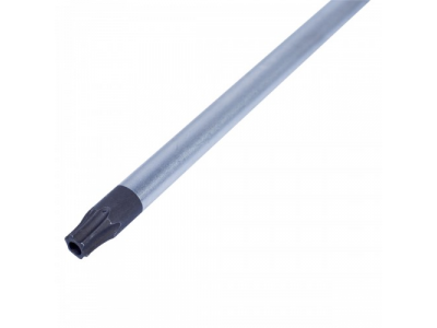 Отвертка TORX T40, L = 150 мм, с отверстием KING TONY от KING TONY Отвертка TORX T40, L = 150 мм, с отверстием KING TONY