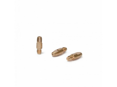 Наконечник 1.2/M8x30 AL от Aurora Наконечник 1.2/M8x30 AL