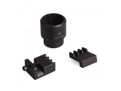 CT-E803 Фиксатор венца маховика от CAR-TOOL CT-E803 Фиксатор венца маховика