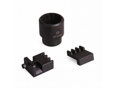 CT-E803 Фиксатор венца маховика от CAR-TOOL CT-E803 Фиксатор венца маховика
