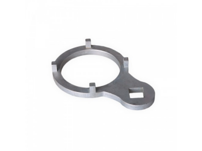 CT-U0904 Ключ гайки КПП МАЗ от CAR-TOOL CT-U0904 Ключ гайки КПП МАЗ