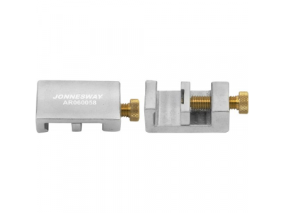 Приспособление для установки ремня привода компрессора кондиционера BMW, AR060058 JONNESWAY