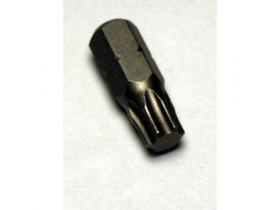 Бита 10 мм, Torx Т-30, 30 мм, S2 материал, D130T30 JONNESWAY от JONNESWAY Бита 10 мм, Torx Т-30, 30 мм, S2 материал, D130T30 JONNESWAY