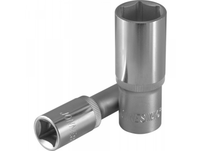 Головка торцевая глубокая 1/2"DR, 14 мм, S04HD4114 JONNESWAY от JONNESWAY Головка торцевая глубокая 1/2"DR, 14 мм, S04HD4114 JONNESWAY