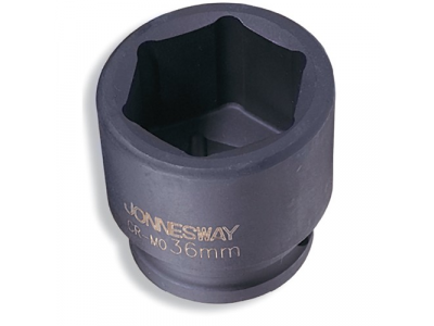 Головка торцевая ударная глубокая 1"DR, 34 мм, S03AD8134 JONNESWAY от JONNESWAY Головка торцевая ударная глубокая 1"DR, 34 мм, S03AD8134 JONNESWAY