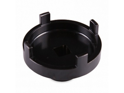 CT-R045 Головка гайки фланца АКПП F5A51 от CAR-TOOL CT-R045 Головка гайки фланца АКПП F5A51