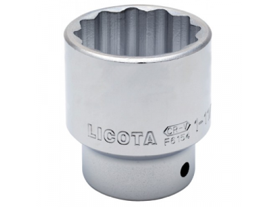 Головка торцевая 12гр. 3/4" 36мм от LICOTA Головка торцевая 12гр. 3/4" 36мм