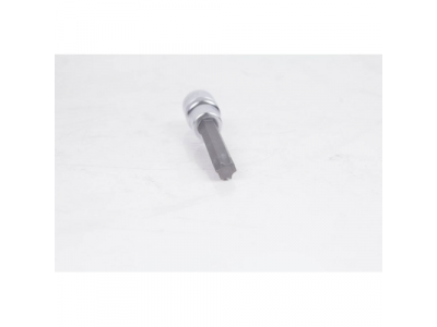 Головка торцевая с вставкой torx 1/2" T80 L=100мм от LICOTA Головка торцевая с вставкой torx 1/2" T80 L=100мм