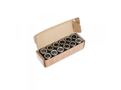 Головка торцевая 1/2"Dr. 14мм от HELFER Головка торцевая 1/2"Dr. 14мм