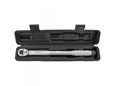 Ключ динамометрический3/8"DR, 19-110 Нм от THORVIK Ключ динамометрический3/8"DR, 19-110 Нм