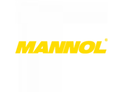 Антифриз Longlife AF12+ Красный (-40°C) от MANNOL Антифриз Longlife AF12+ Красный (-40°C)