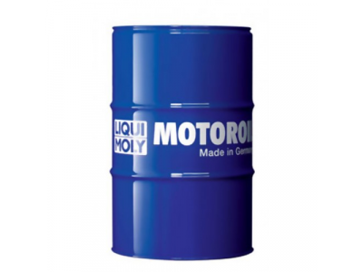Моторное масло LiquiMoly 3709 от LIQUI MOLY Моторное масло LiquiMoly 3709