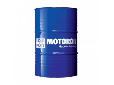 Моторное масло LiquiMoly 9045 от LIQUI MOLY Моторное масло LiquiMoly 9045