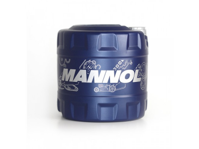 MANNOL Diesel 15W-40 7L от MANNOL MANNOL Diesel 15W-40 7L