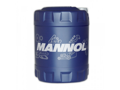 MANNOL Diesel TDI 5W-30 10L от MANNOL MANNOL Diesel TDI 5W-30 10L