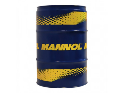 MANNOL Extreme 5W-40 60L от MANNOL MANNOL Extreme 5W-40 60L
