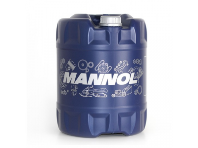 MANNOL TS-2 SHPD 20W-50 20L от MANNOL MANNOL TS-2 SHPD 20W-50 20L