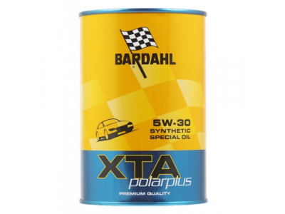 XTA ACEA A3/B4 от Bardahl XTA ACEA A3/B4
