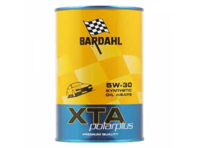 XTA ACEA C3 от Bardahl XTA ACEA C3