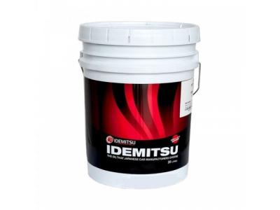 Моторное масло IDEMITSU 5W40 SN/CF Fully Synthetic (Ведро) от IDEMITSU Моторное масло IDEMITSU 5W40 SN/CF Fully Synthetic (Ведро)