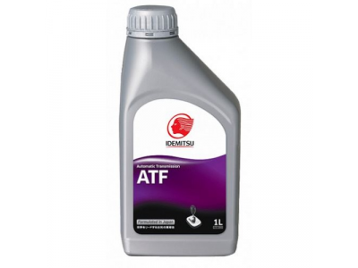 IDEMITSU Multi ATF от IDEMITSU IDEMITSU Multi ATF