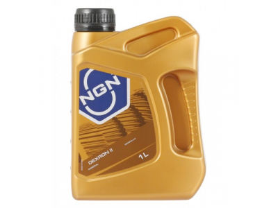 ATF DEXRON II 1L от NGN ATF DEXRON II 1L