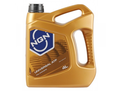 ATF UNIVERSAL 4L от NGN ATF UNIVERSAL 4L