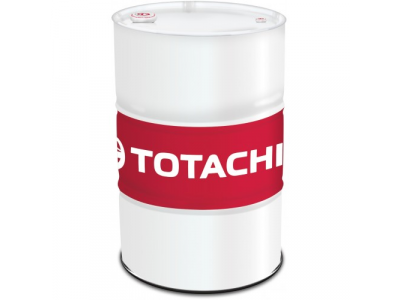Масло синтетическое трансмиссионное TOTACHI Ultima LSD Syn-Gear 75W-90 GL-5 200л