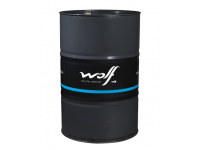 Трансмиссионное масло WOLF VITALTECH 75W90 GL 5 205L от WOLF Трансмиссионное масло WOLF VITALTECH 75W90 GL 5 205L