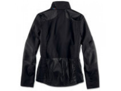 Женская демисезонная куртка BMW M Jacket, Ladies, Black от BMW Женская демисезонная куртка BMW M Jacket, Ladies, Black