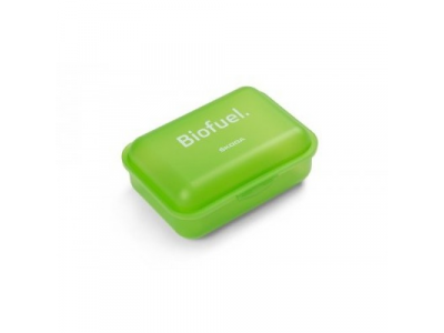 Ланчбокс Skoda Lunchbox, Green от VAG Ланчбокс Skoda Lunchbox, Green