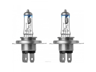 Лампа HB3(Clearlight)12V-60W X-treme Vision +150% Light (2 шт.) от ClearLight Лампа HB3(Clearlight)12V-60W X-treme Vision +150% Light (2 шт.)