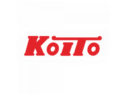 KOITO H1 Whitebeam 4200K 12V 55W, 2 шт, P0751W от Koito KOITO H1 Whitebeam 4200K 12V 55W, 2 шт, P0751W