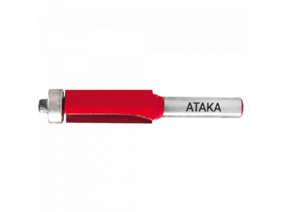 Фреза Атака 301095-1 кромочная прямая от АТАКА Фреза Атака 301095-1 кромочная прямая